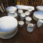 696 1847 DINNER SERVICE